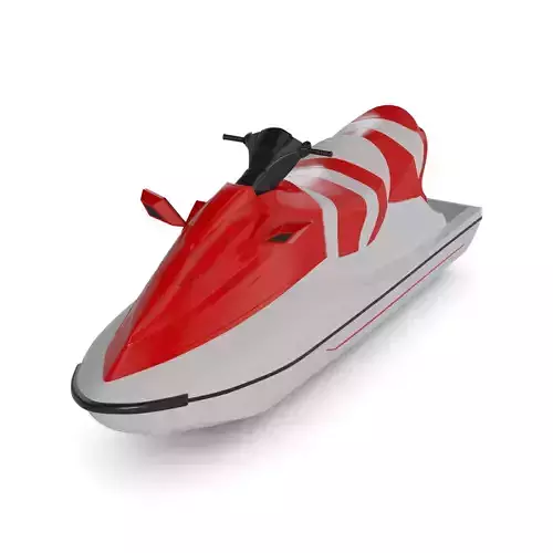 Jet Ski