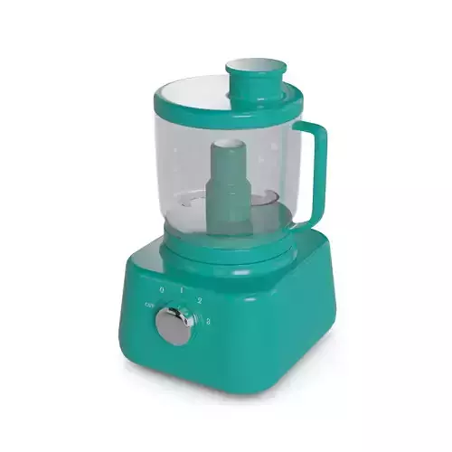 Food processor