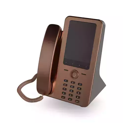VoIP Phone