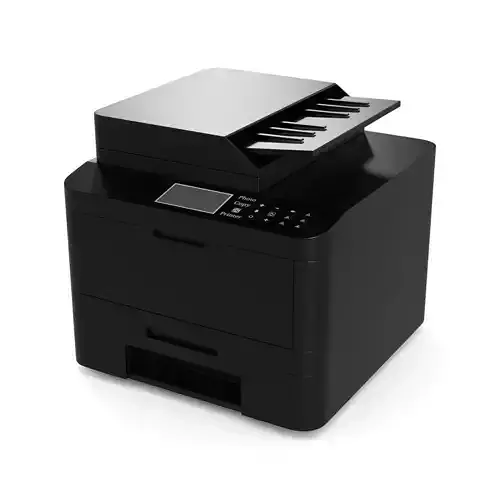 Printing Devices Photo