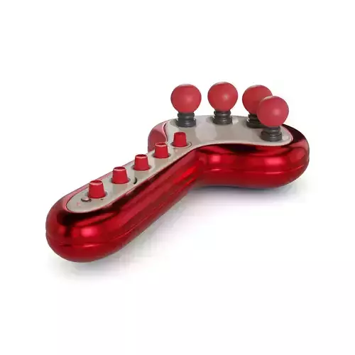 Kneading Massager