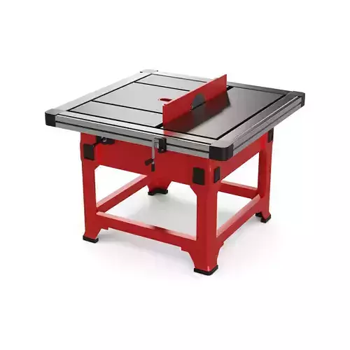 Table Saw