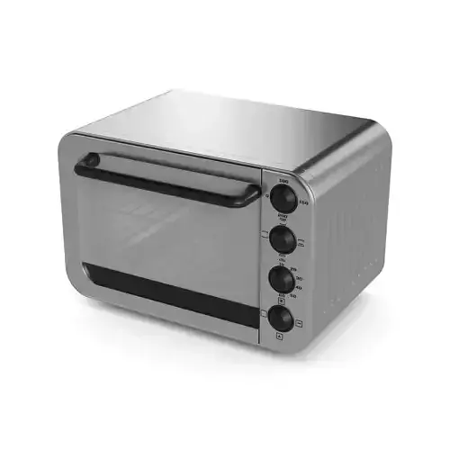 Toaster Oven
