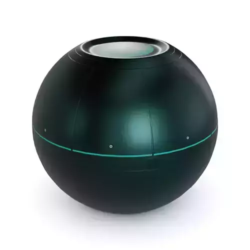 Water quality sensor