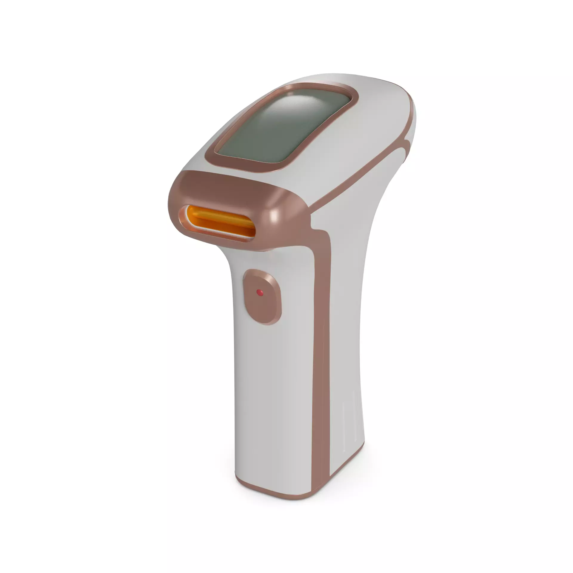 Professional IPL Devices Low-poly 3D model
