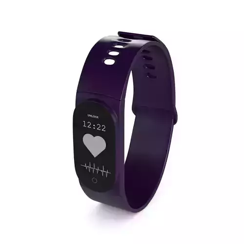 Heart Rate Monitor