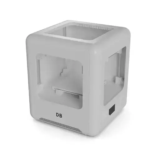 3D Printing Devices FDM