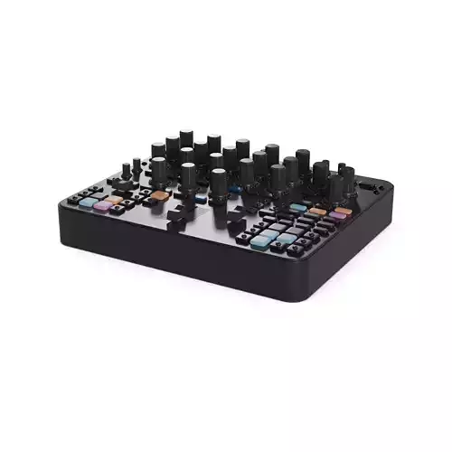 DJ Controller