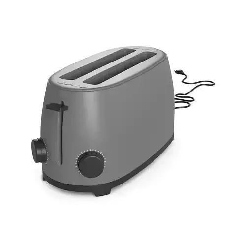 Toaster