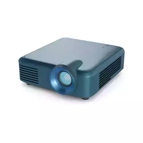 Projector Short Throw