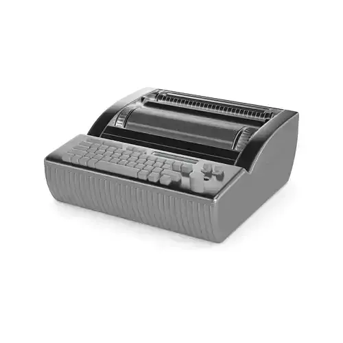 Printing Devices 90s