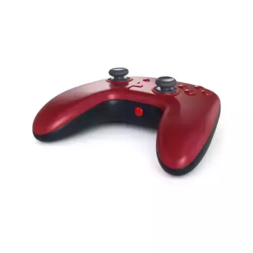 Controller