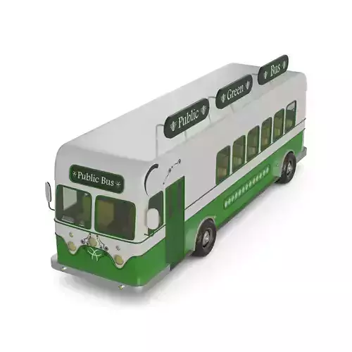 Public Bus
