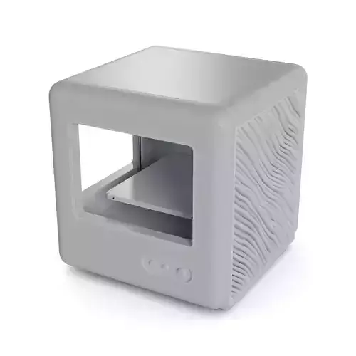 3D Printing Devices DLP