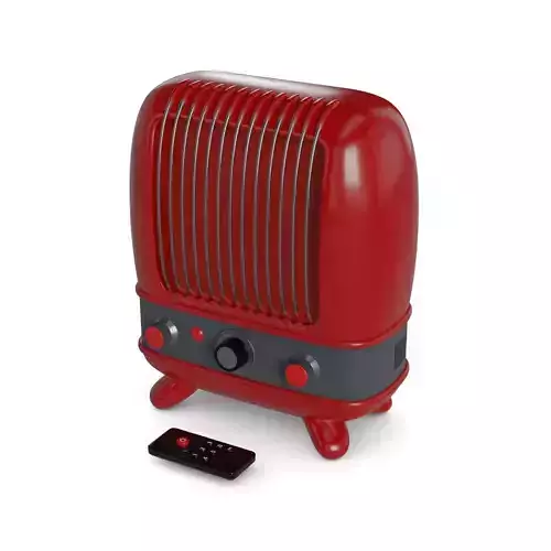 Ceramic Heater