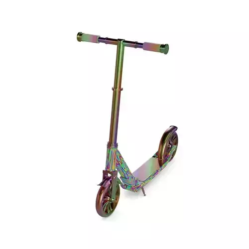 Stunt Scooter