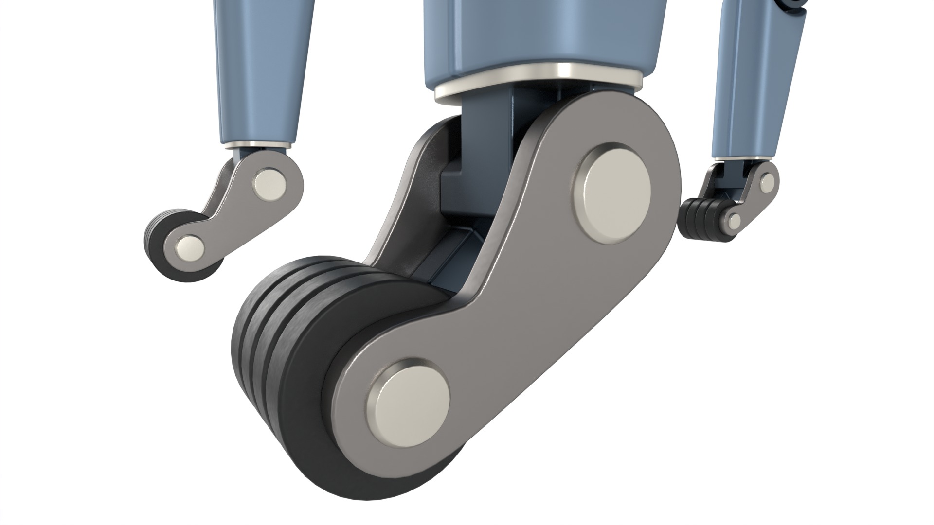 Electronic Pet 3D model_12