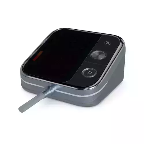 Blood Pressure Monitor