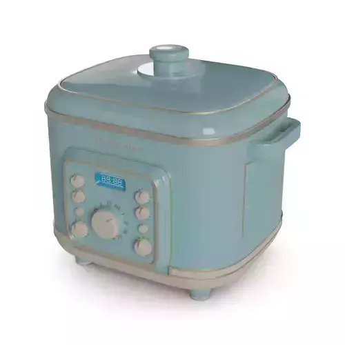 Multicooker