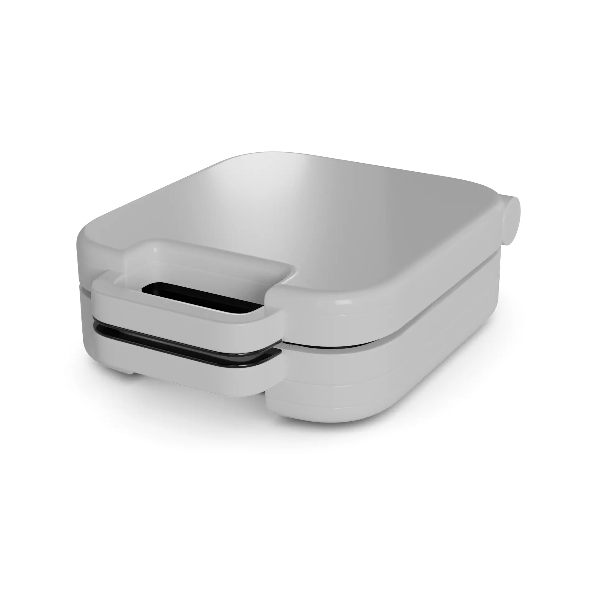 Sandwitch maker 3D model_0