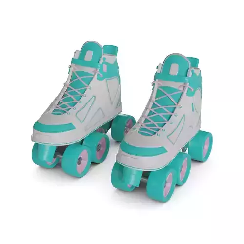 Inline Skate