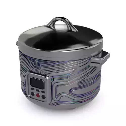 Rice Cooker