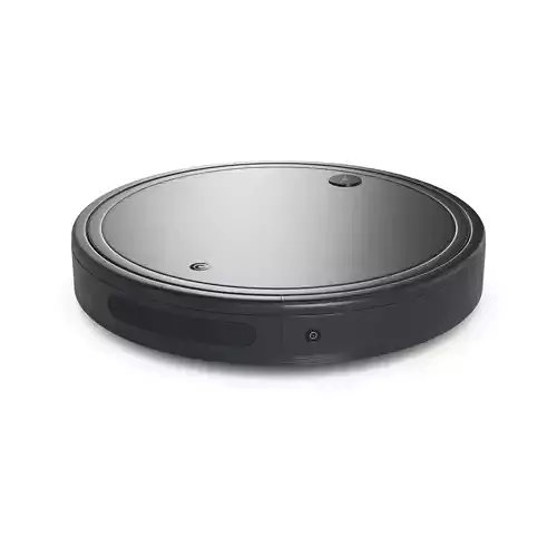 Robotic vacuum cleaners 3D model