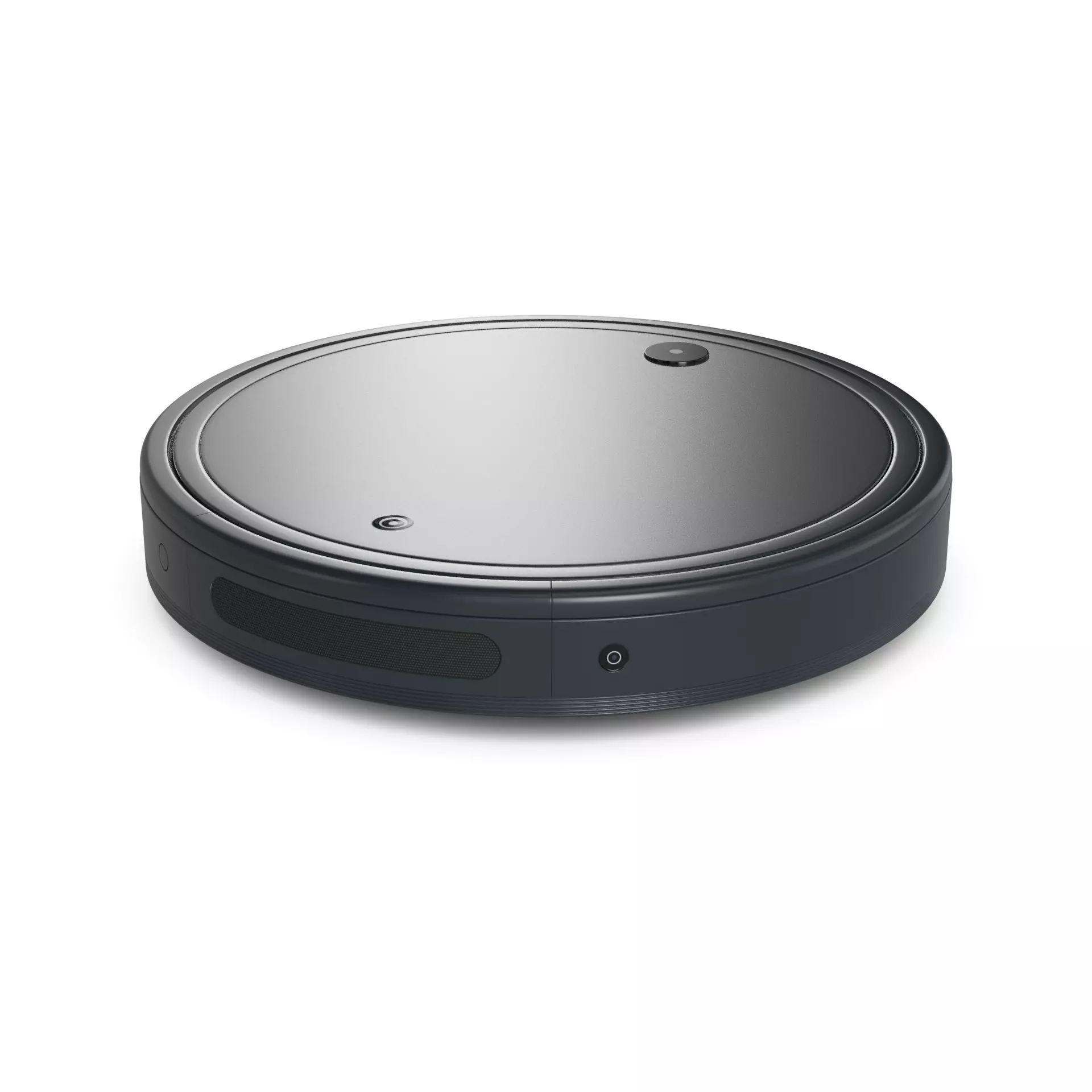 Robotic vacuum cleaners 3D model_0