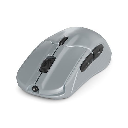 Mouse 3D model