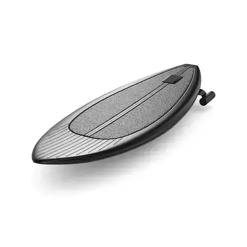 Electric Surfboard