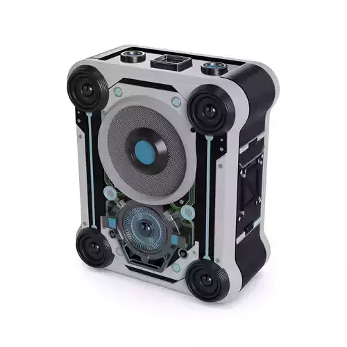 Electronic Educ Game