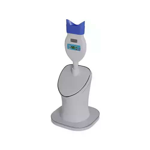 Teeth Whitening Device