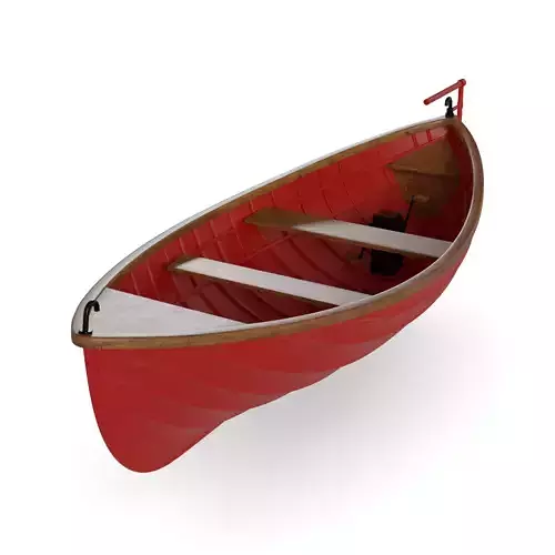 Pedal Boat
