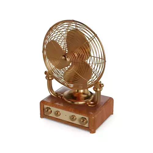Fan Heater