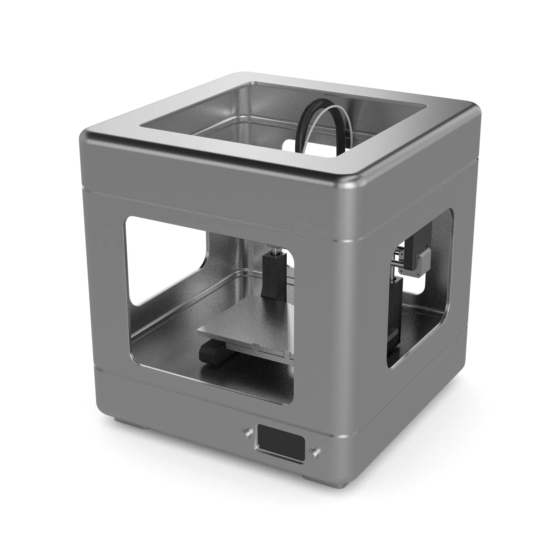 3D Printing Devices FDM 3D model_0