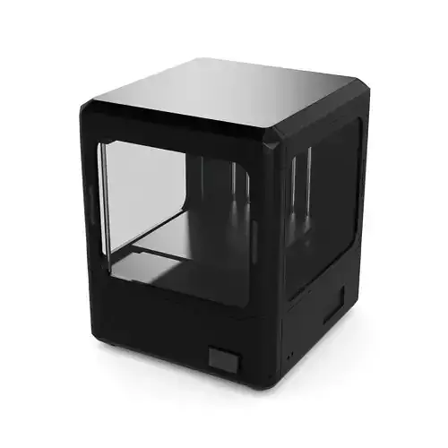 3D Printing Devices MJF