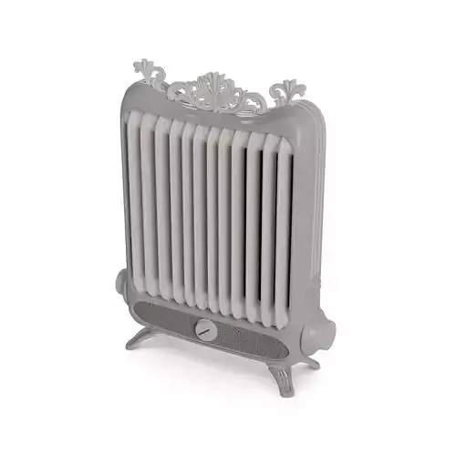 Ceramic Heater