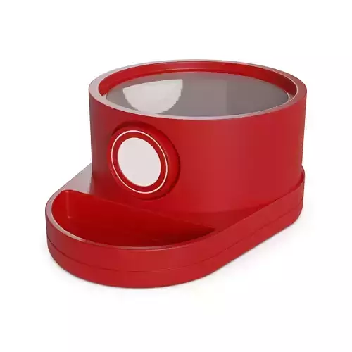 Smart Pet Feeder