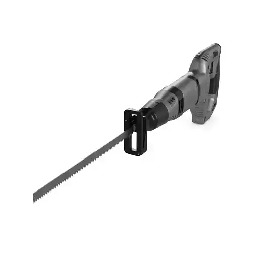 Reciprocating Saw