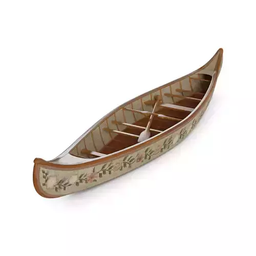Canoe