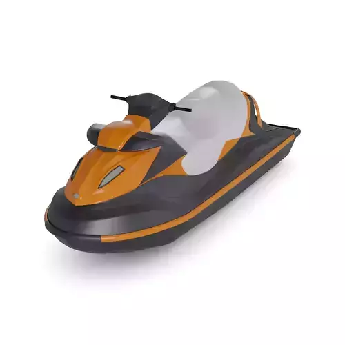 Jet Ski