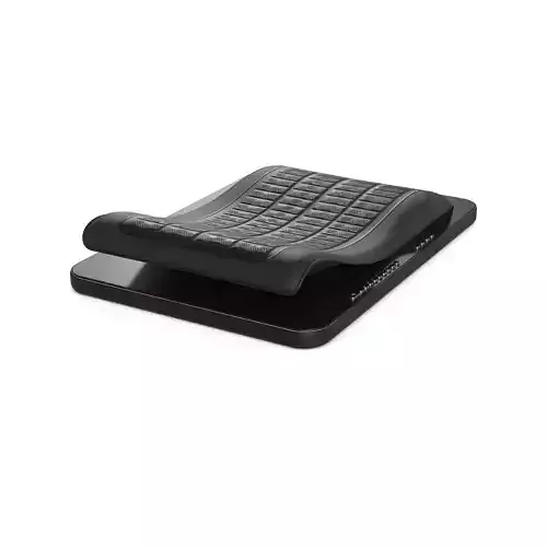 Electric Acupressure Mat