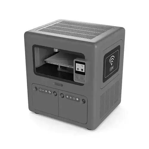 3D Printing Devices EBM