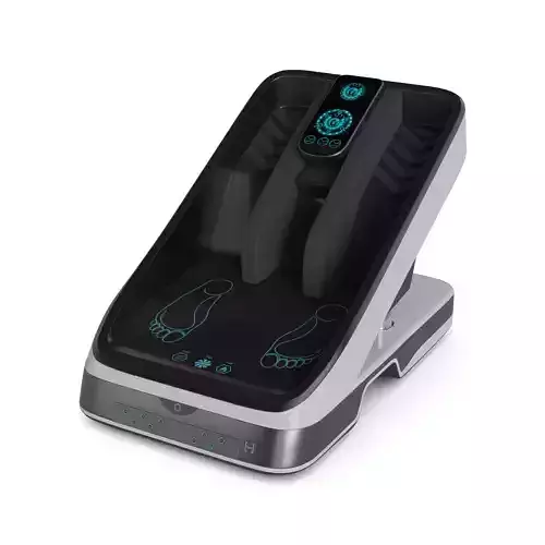 Electric Foot Massager