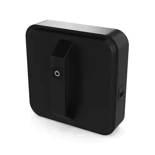 Window robot cleaner 3D model