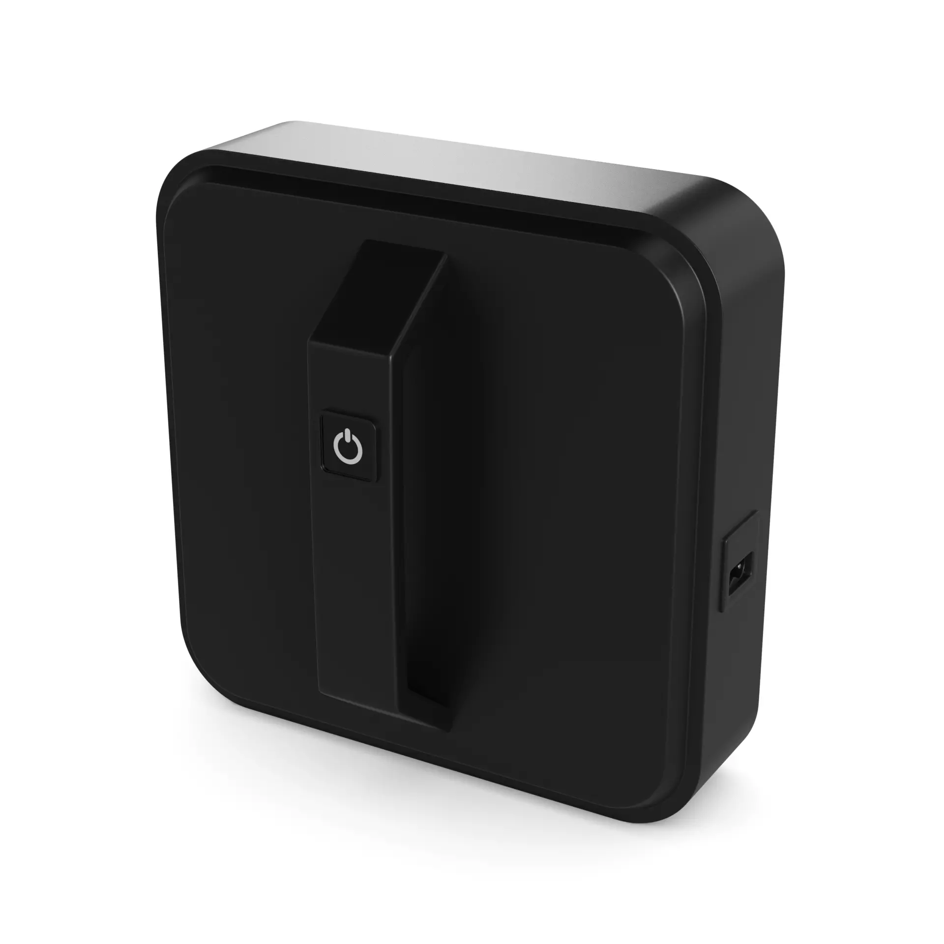 Window robot cleaner 3D model_0