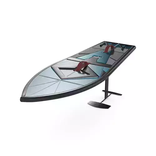 Kite Surfing Board