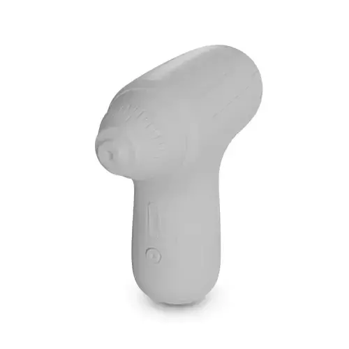 Rotary tool 3D model