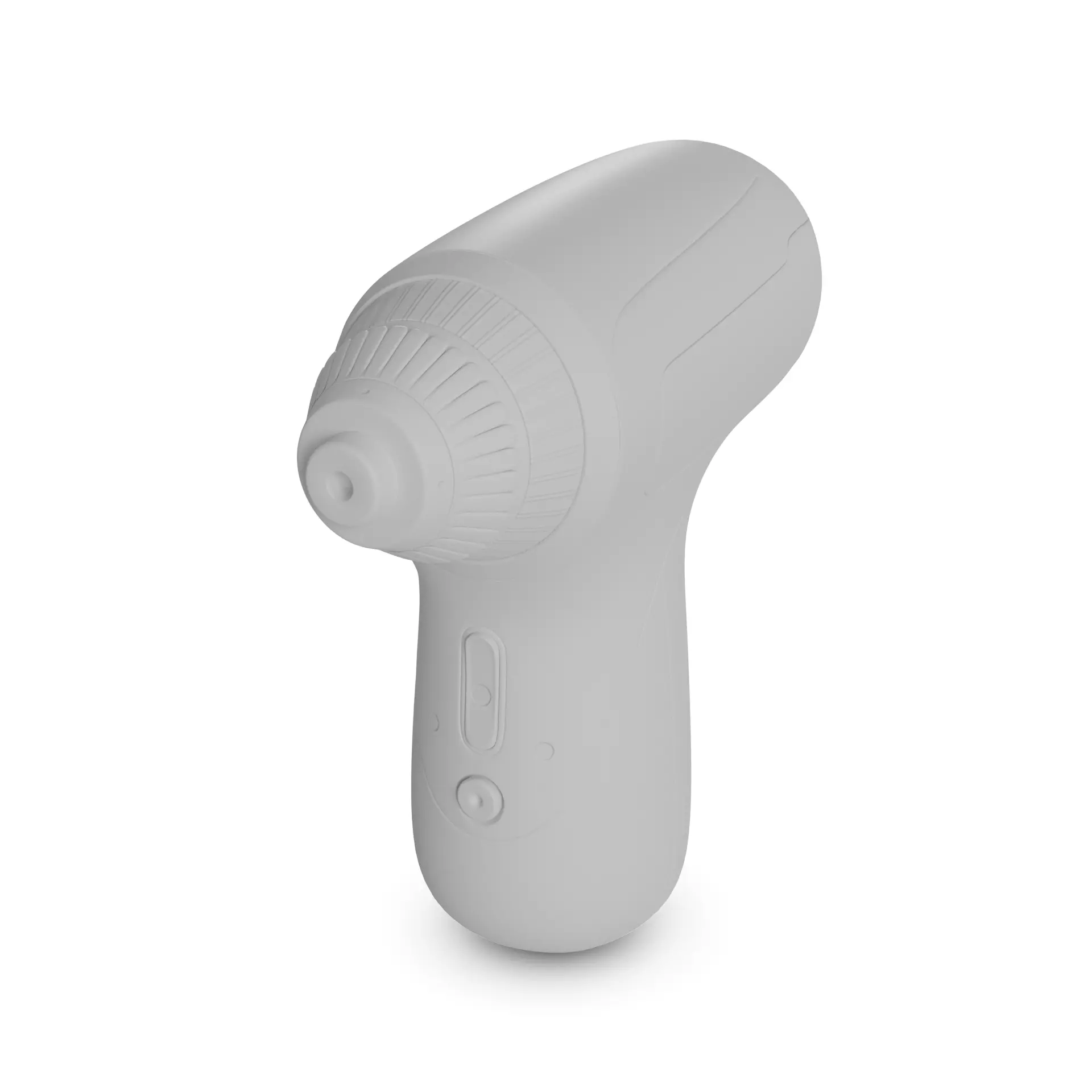 Rotary tool 3D model_0