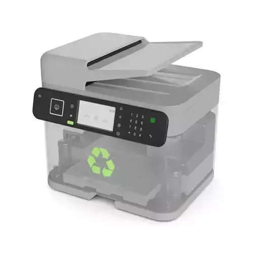 Printing Devices Laser